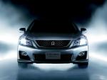 Toyota Crown Athlete 2008 года
